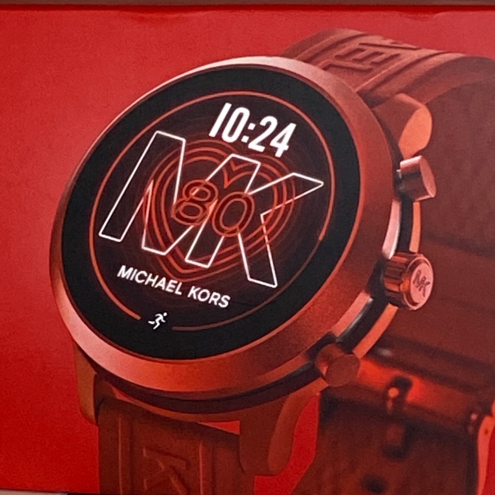Michael Kors Smartwatch